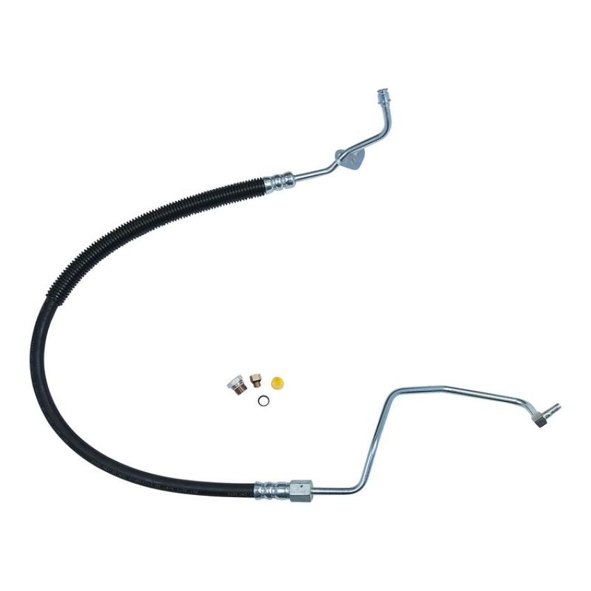 Edelmann 92124 Edelmann Power Steering Pressure Hose