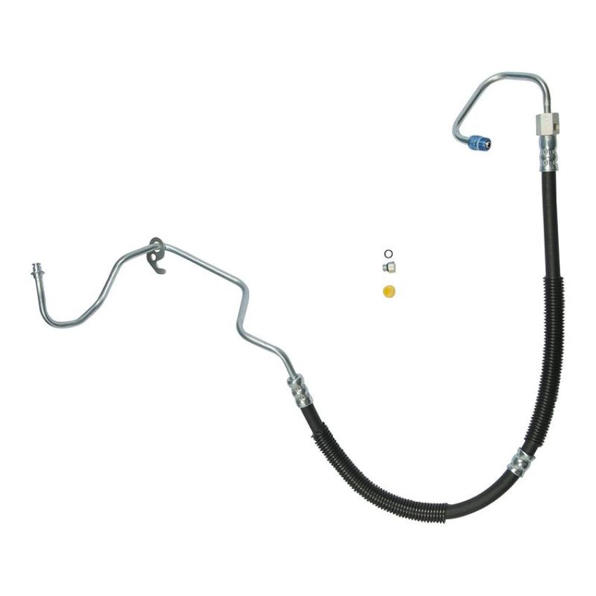 Edelmann 92125 Edelmann Power Steering Pressure Hose