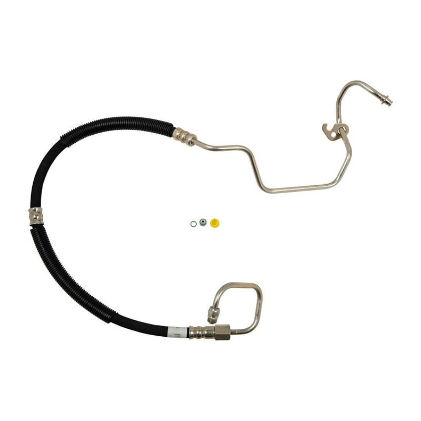 Edelmann 92125E Premium Edelmann Elite Power Steering Hose