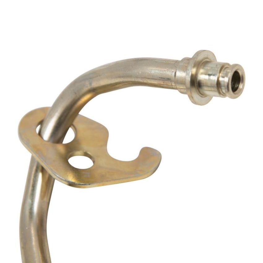 Edelmann 92125E Premium Edelmann Elite Power Steering Hose