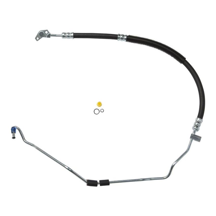 Edelmann 92131 Edelmann Power Steering Pressure Hose
