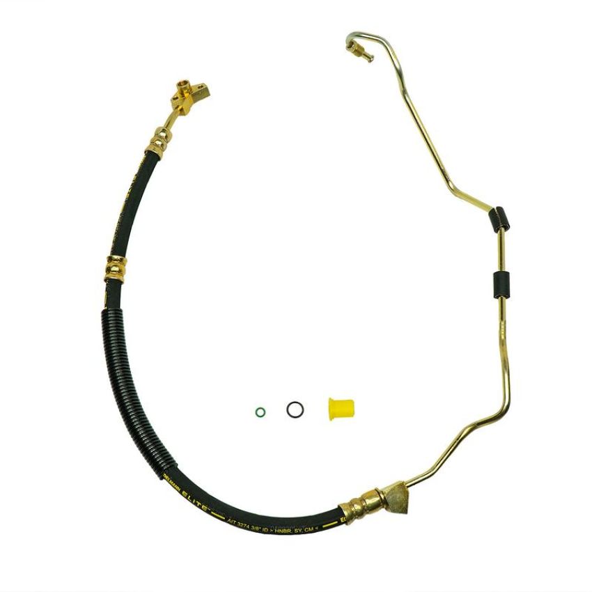 Edelmann 92131E Premium Edelmann Elite Power Steering Hose