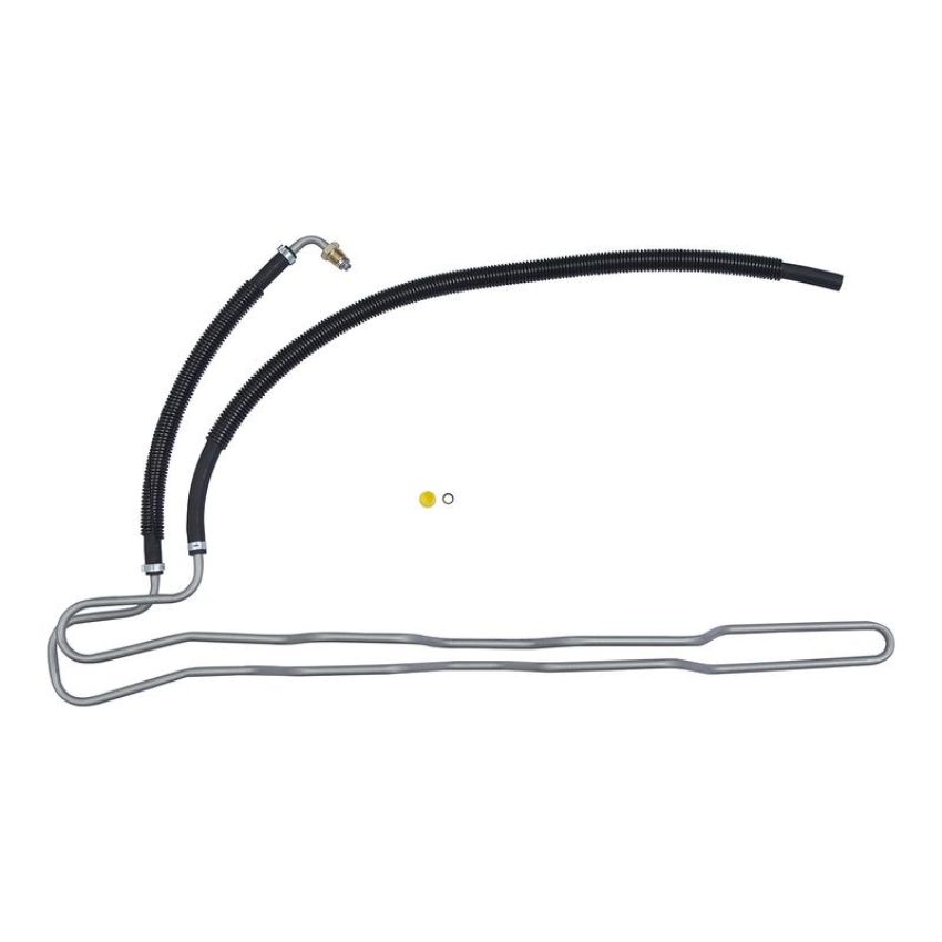 Edelmann 92134 Edelmann Power Steering Return Hose