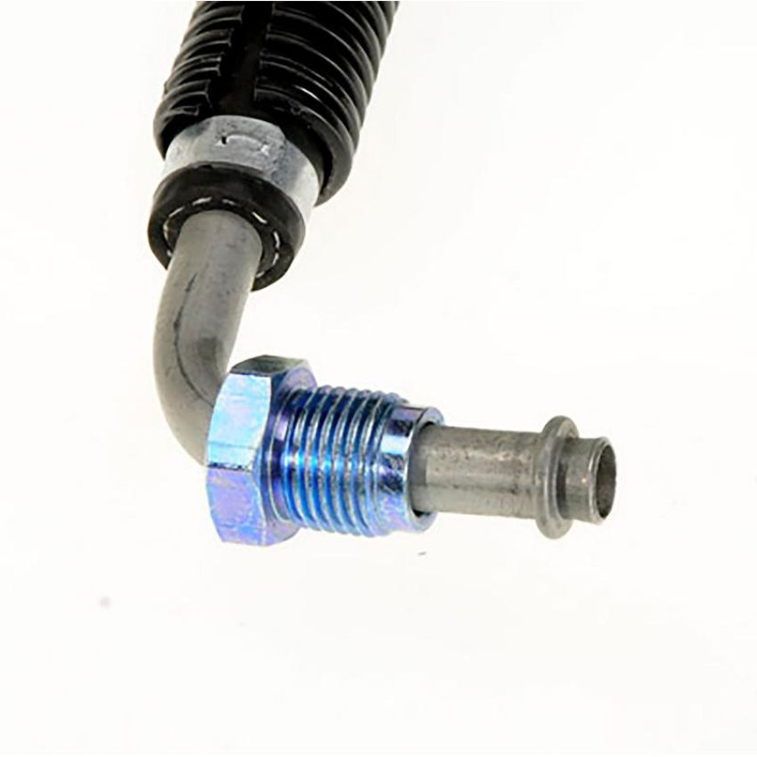 Edelmann 92134 Edelmann Power Steering Return Hose
