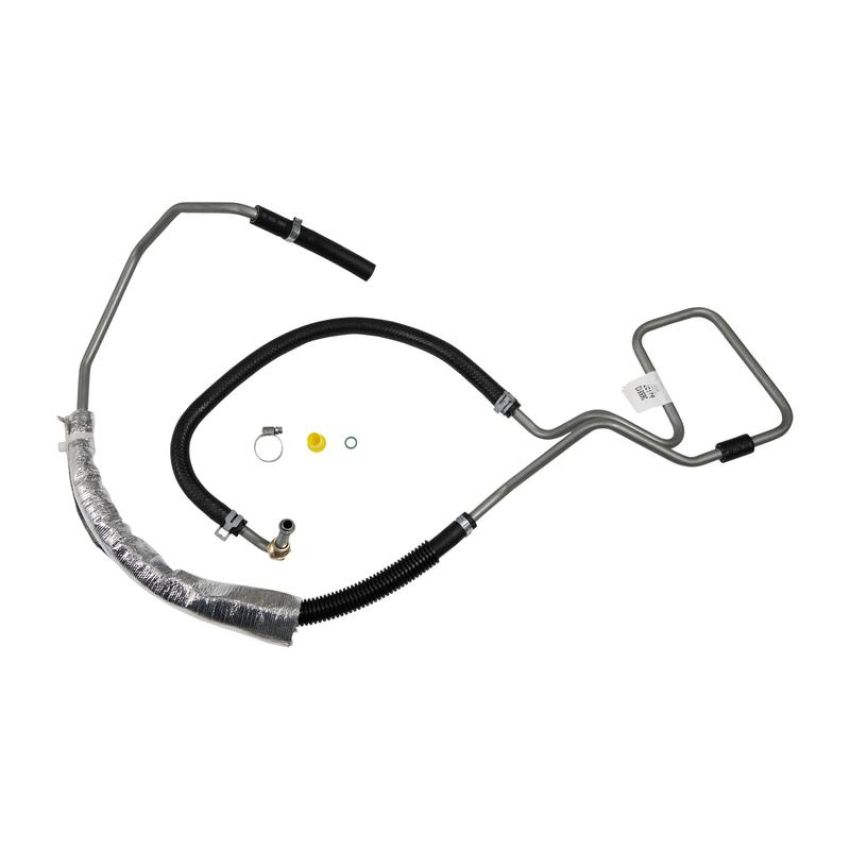 Edelmann 92137 Edelmann Power Steering Return Hose