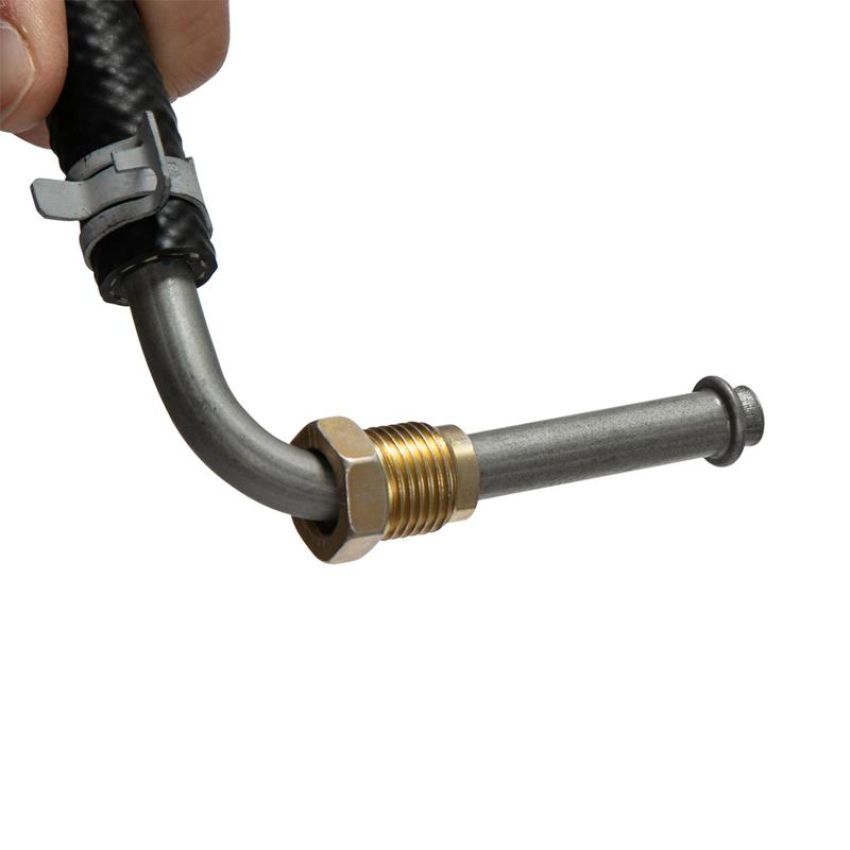 Edelmann 92137 Edelmann Power Steering Return Hose
