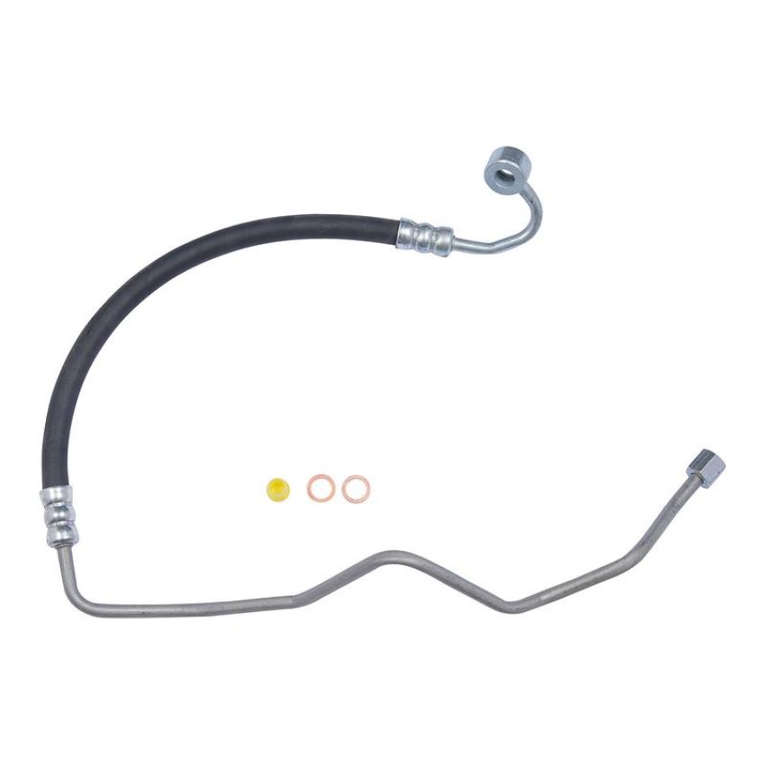 Edelmann 92144 Edelmann Power Steering Pressure Hose
