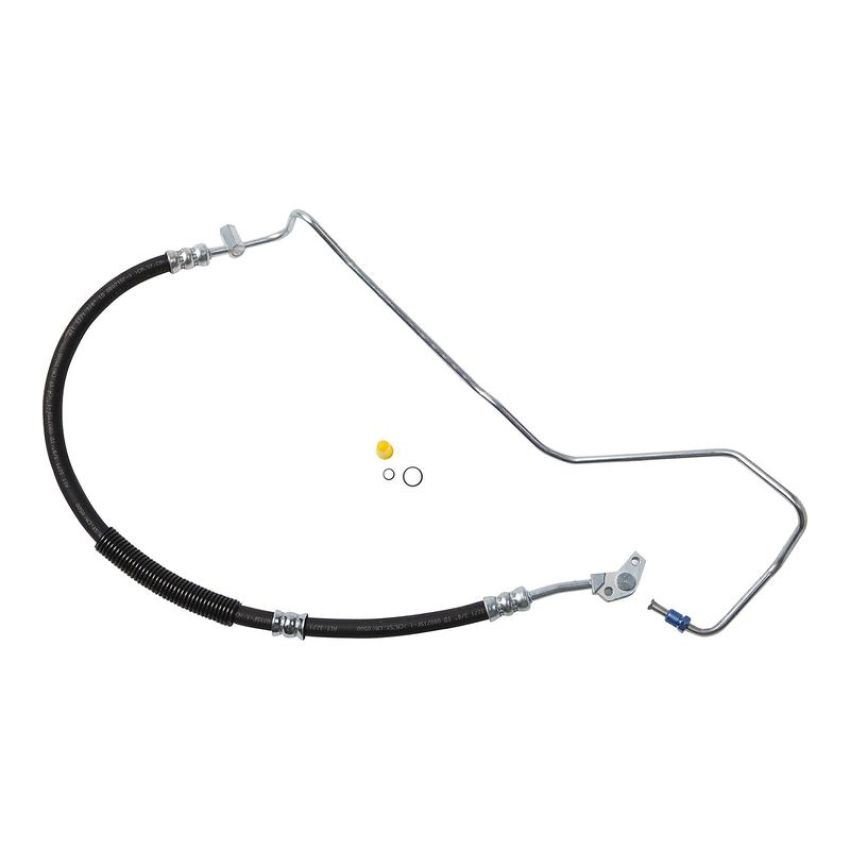 Edelmann 92149 Edelmann Power Steering Pressure Hose