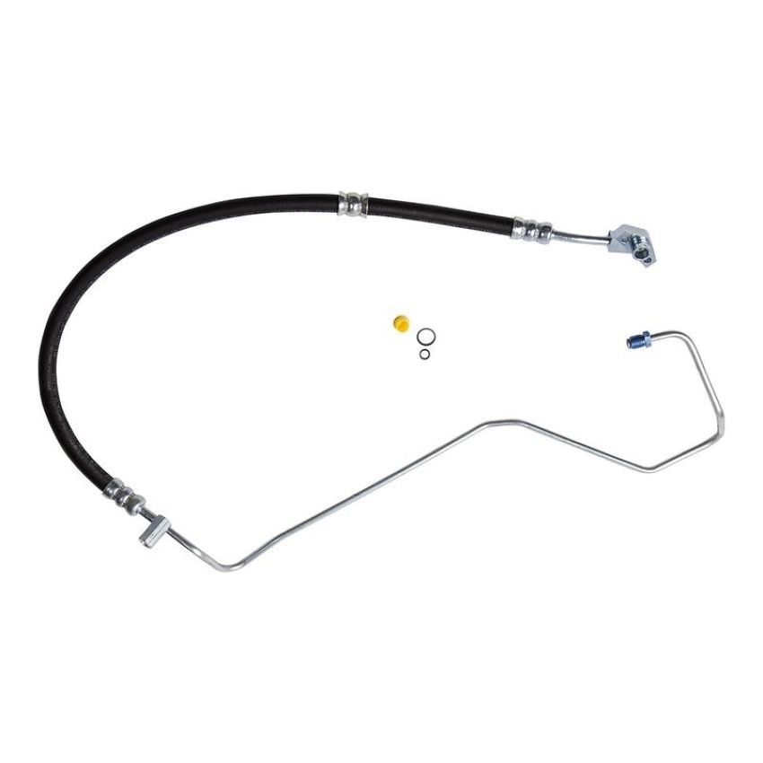 Edelmann 92150 Edelmann Power Steering Pressure Hose