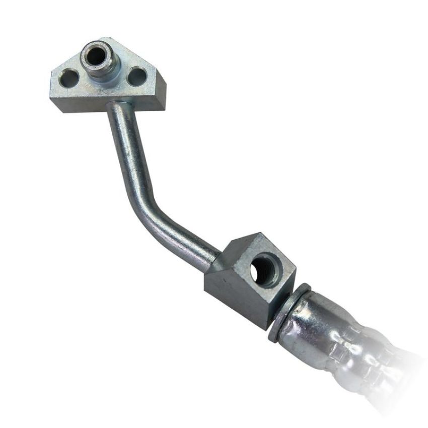 Edelmann 92151 Edelmann Power Steering Pressure Hose