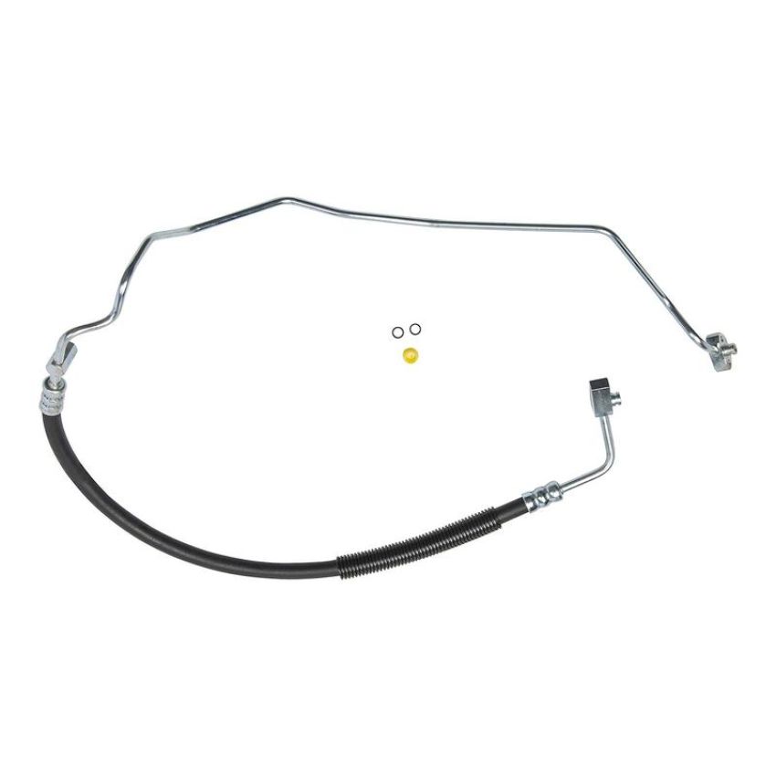 Edelmann 92153 Edelmann Power Steering Pressure Hose