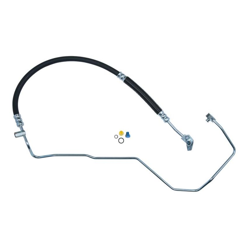 Edelmann 92154 Edelmann Power Steering Pressure Hose