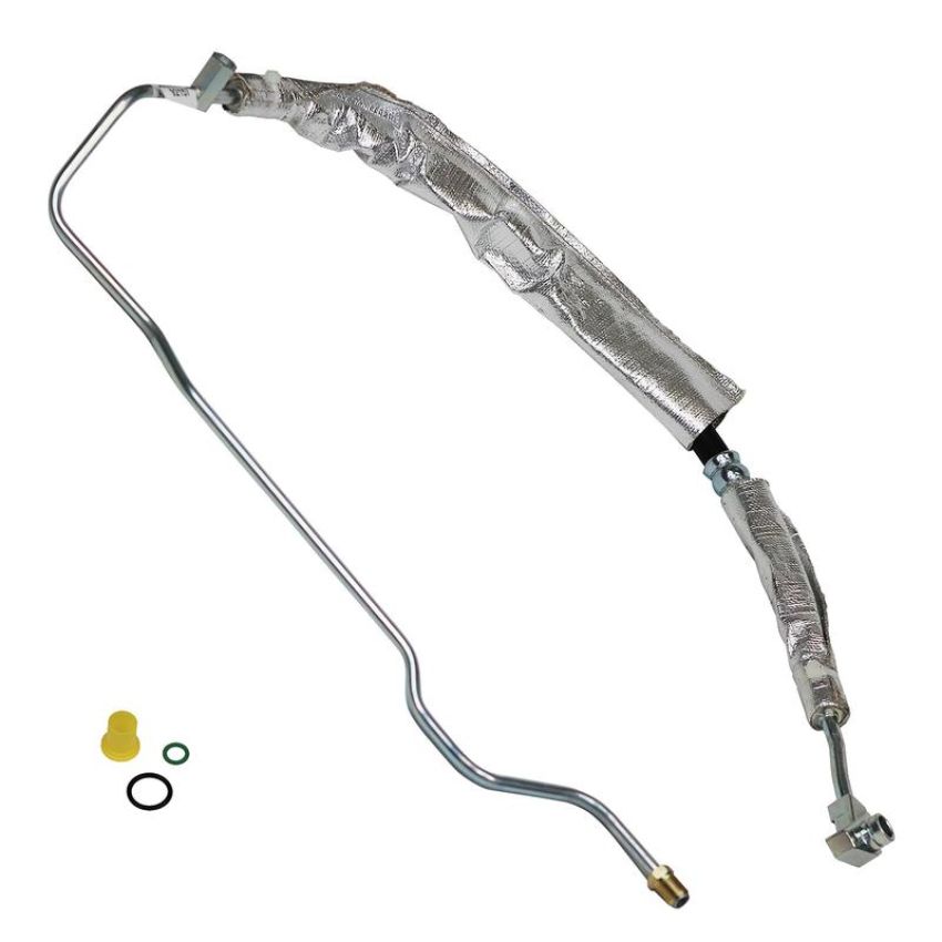 Edelmann 92157 Edelmann Power Steering Pressure Hose