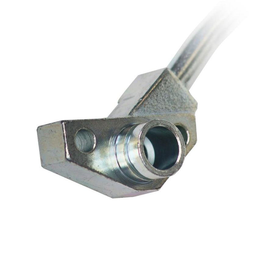Edelmann 92157 Edelmann Power Steering Pressure Hose