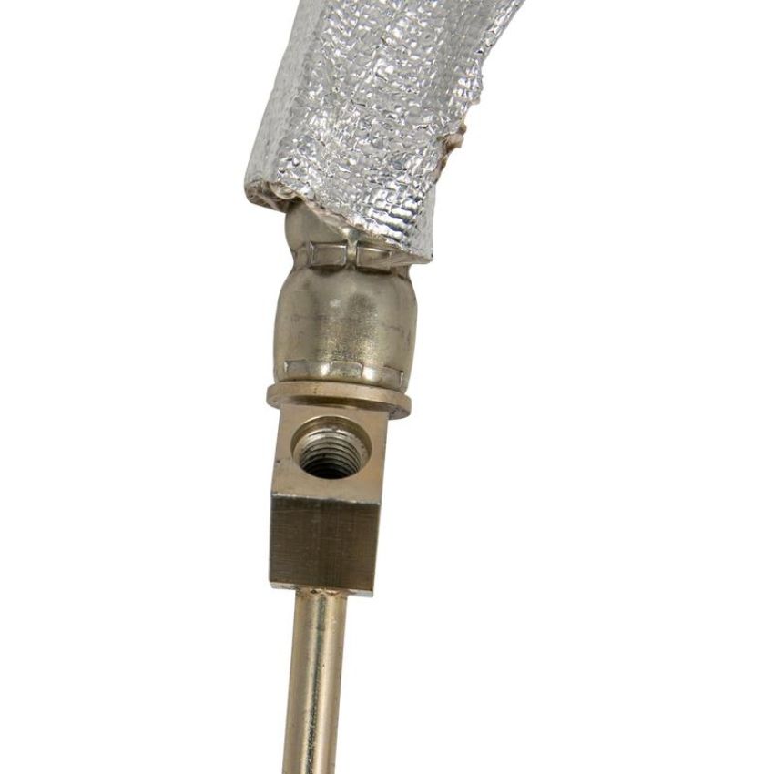 Edelmann 92157E Premium Edelmann Elite Power Steering Hose