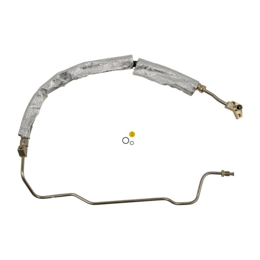 Edelmann 92157E Premium Edelmann Elite Power Steering Hose