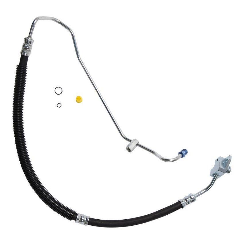 Edelmann 92158 Edelmann Power Steering Pressure Hose