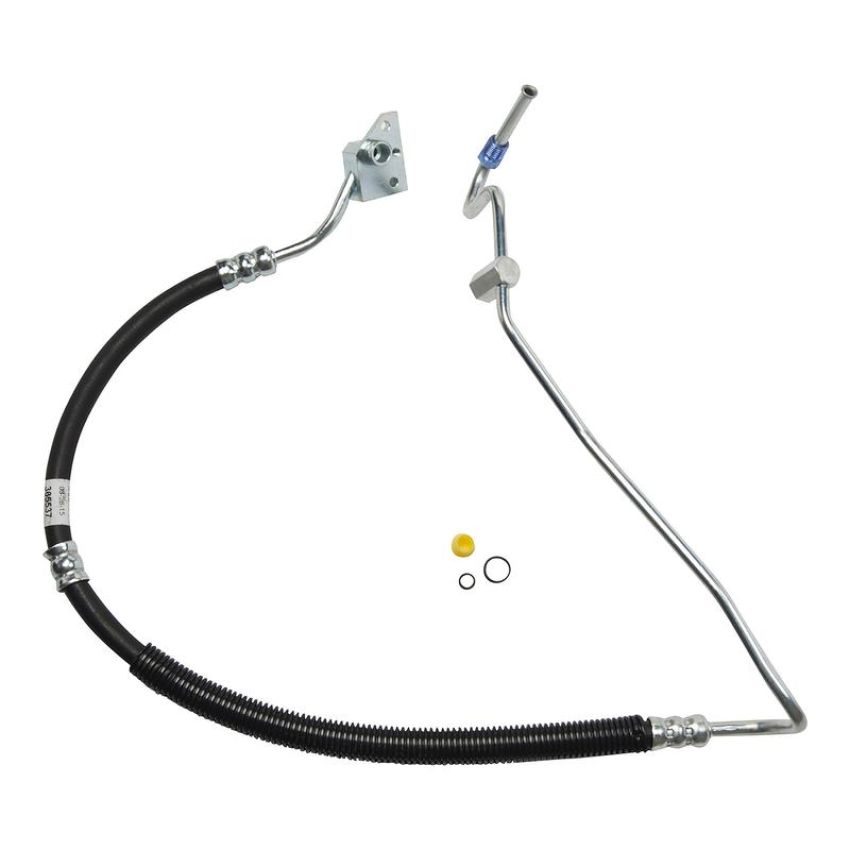 Edelmann 92159 Edelmann Power Steering Pressure Hose