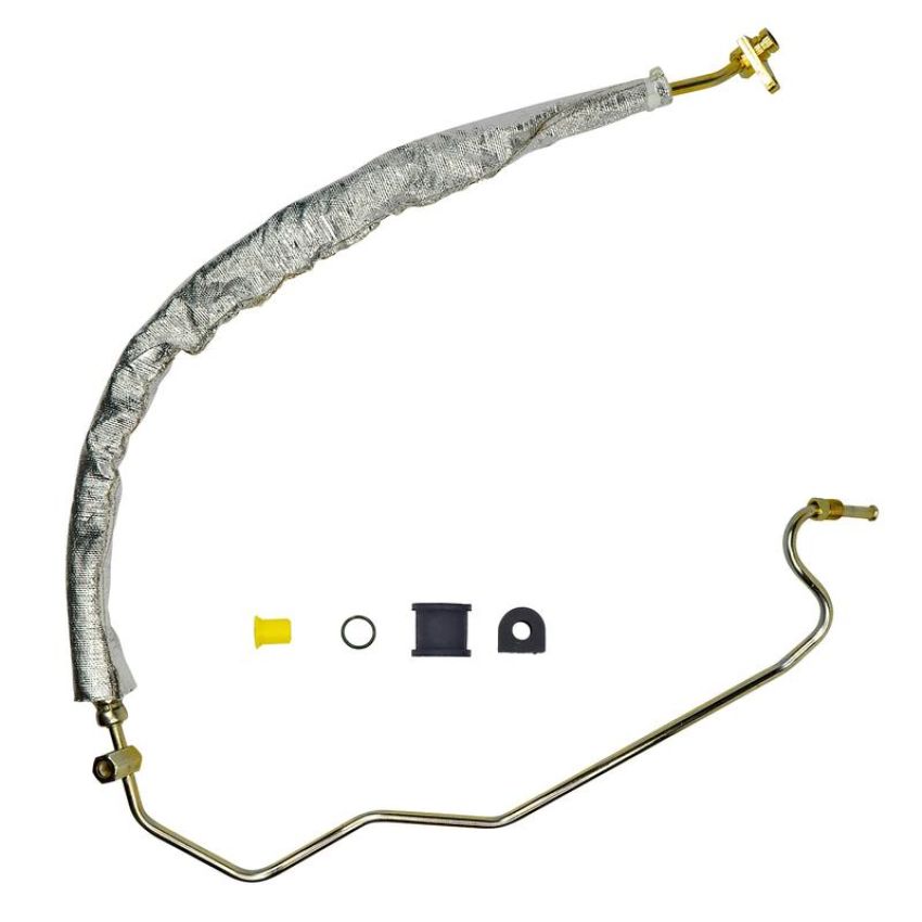 Edelmann 92160E Premium Edelmann Elite Power Steering Hose