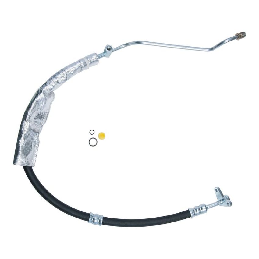 Edelmann 92161 Edelmann Power Steering Pressure Hose