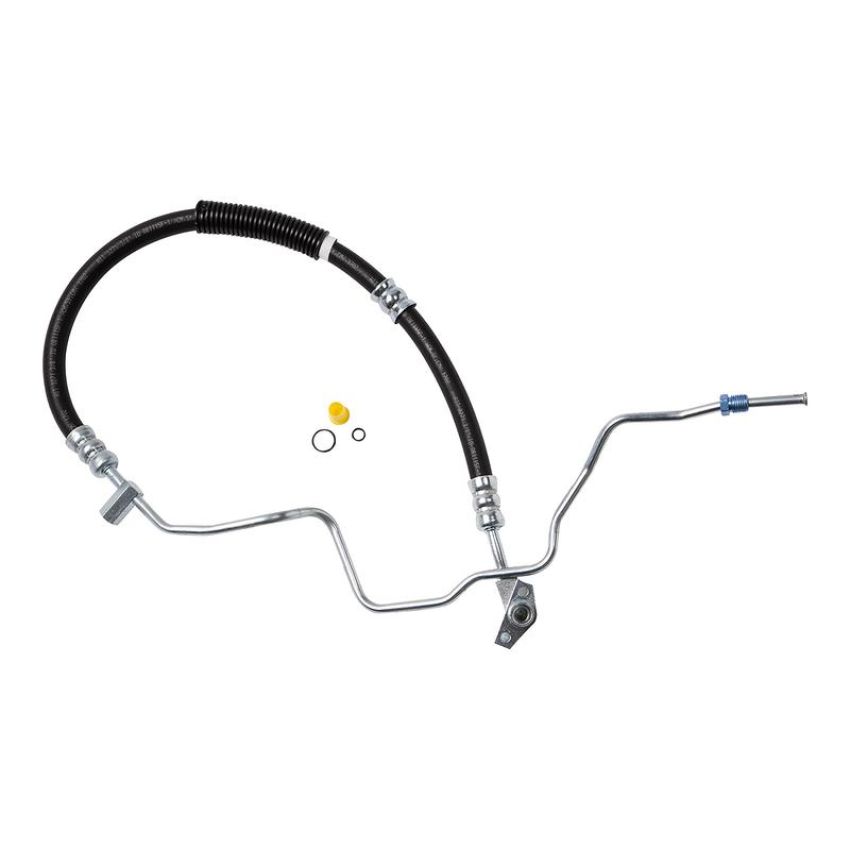 Edelmann 92162 Edelmann Power Steering Pressure Hose