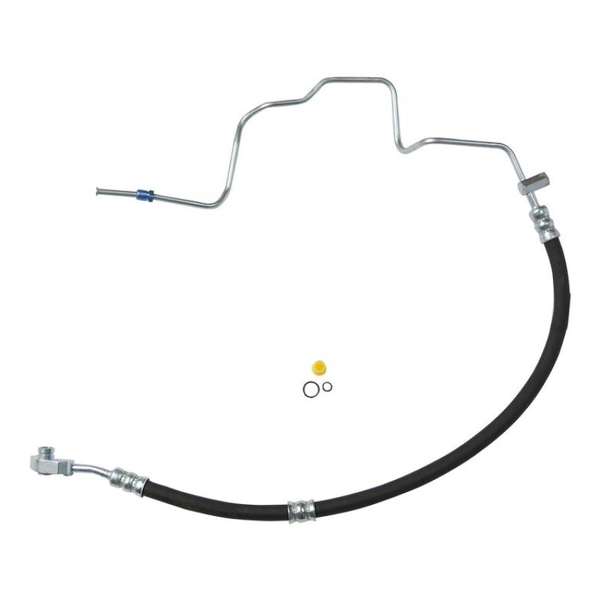 Edelmann 92163 Edelmann Power Steering Pressure Hose
