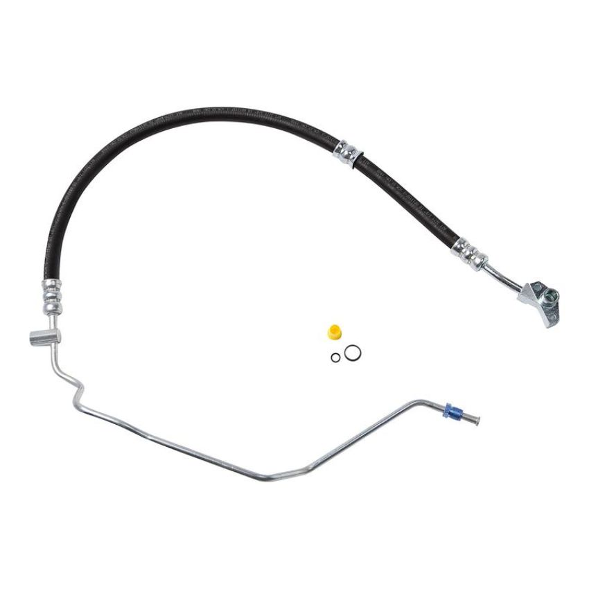 Edelmann 92164 Edelmann Power Steering Pressure Hose