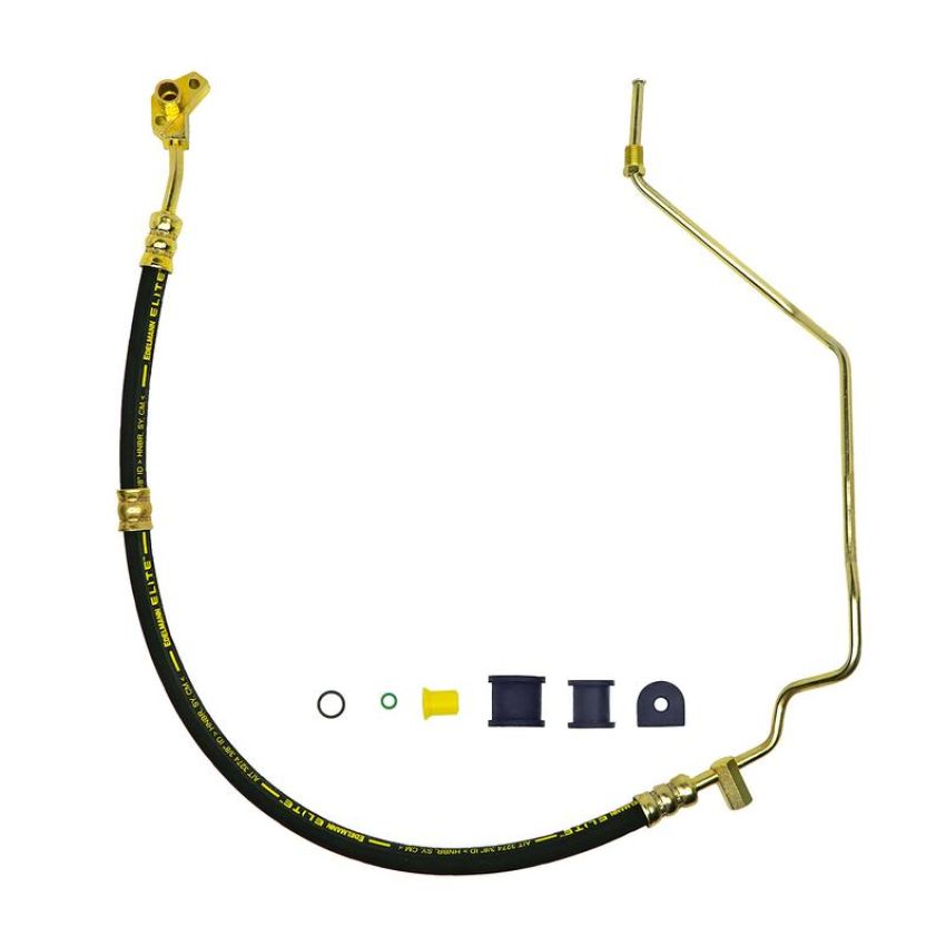 Edelmann 92164E Premium Edelmann Elite Power Steering Hose