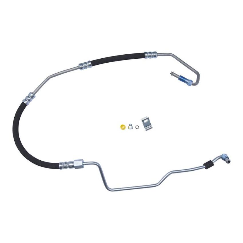 Edelmann 92165 Edelmann Power Steering Pressure Hose