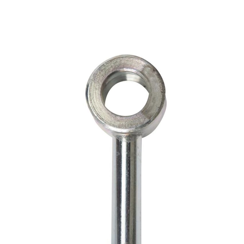 Edelmann 92166 Edelmann Power Steering Pressure Hose