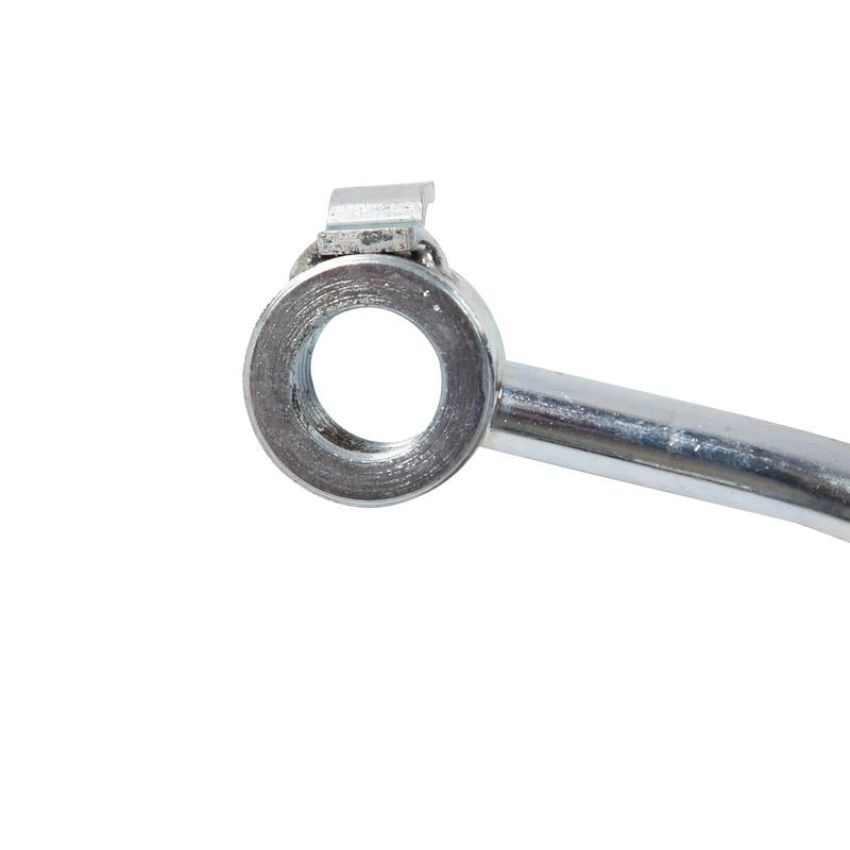 Edelmann 92166 Edelmann Power Steering Pressure Hose
