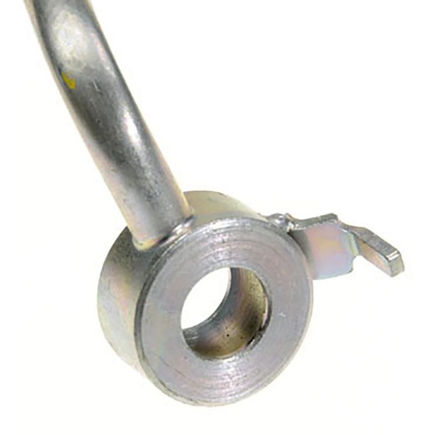 Edelmann 92168 Edelmann Power Steering Pressure Hose