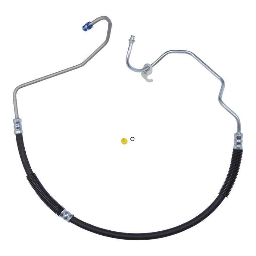 Edelmann 92169 Edelmann Power Steering Pressure Hose