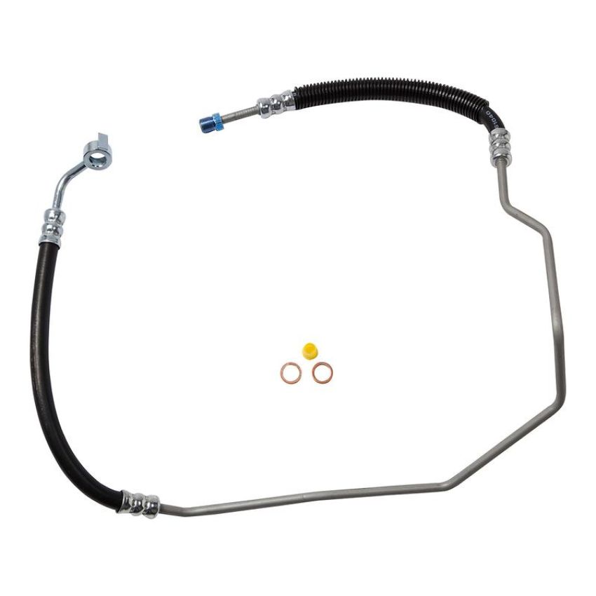 Edelmann 92170 Edelmann Power Steering Pressure Hose