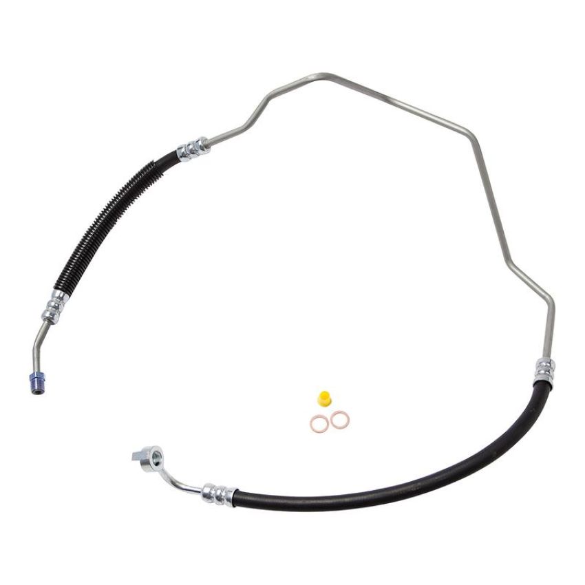 Edelmann 92171 Edelmann Power Steering Pressure Hose
