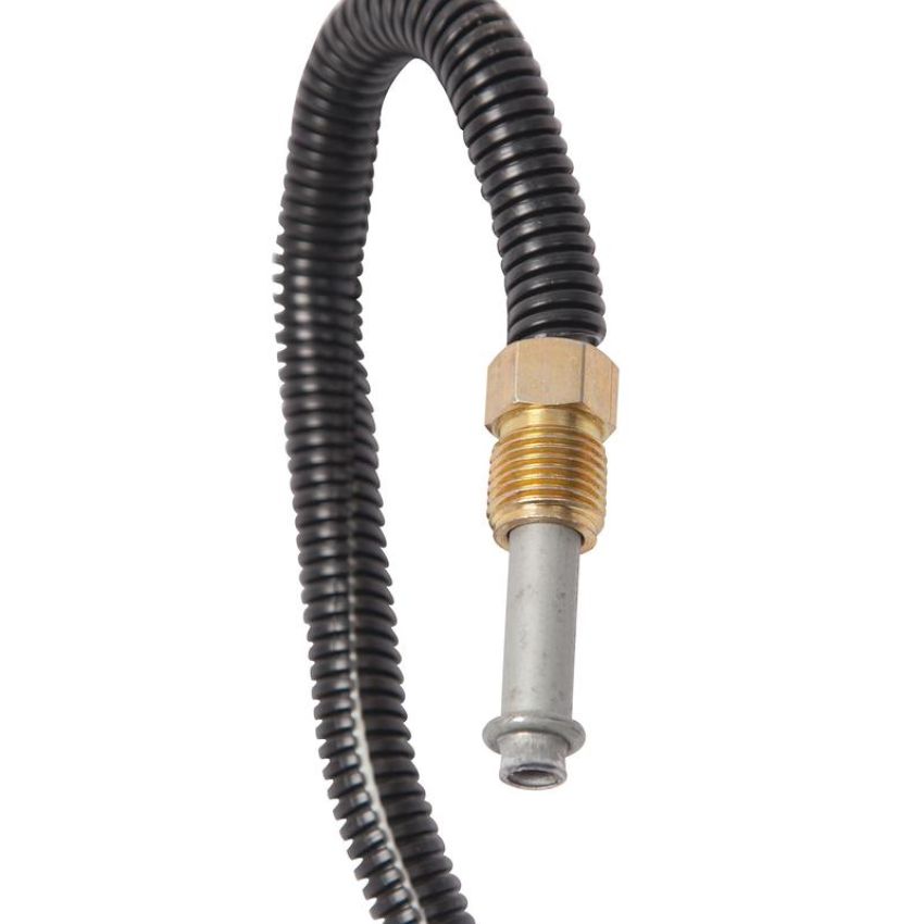 Edelmann 92172 Edelmann Power Steering Pressure Hose