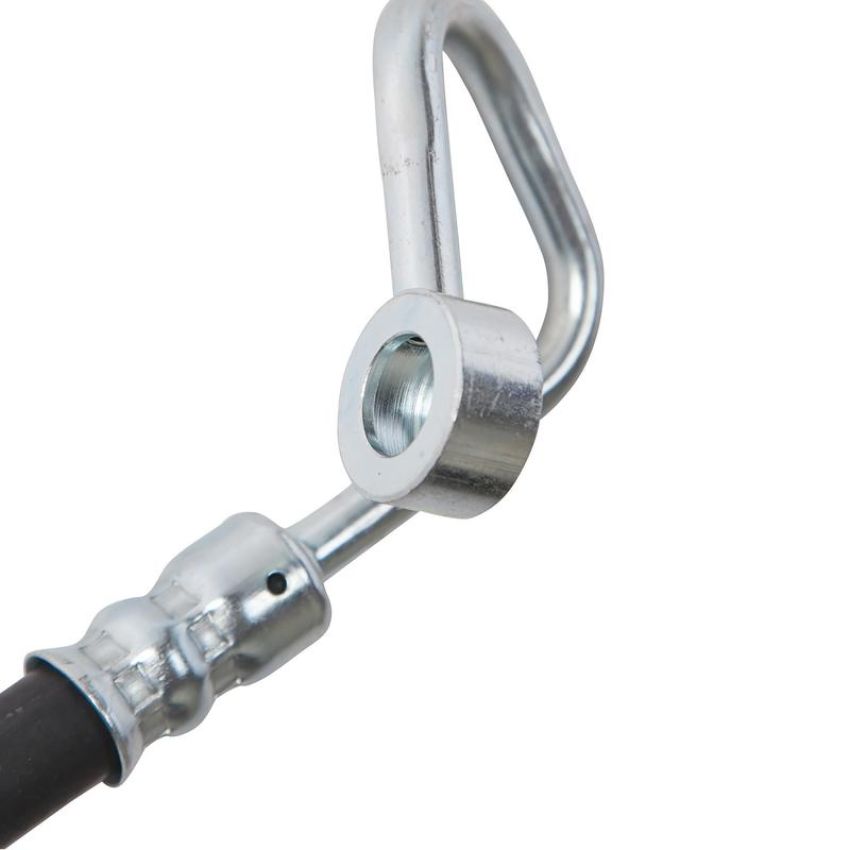 Edelmann 92172 Edelmann Power Steering Pressure Hose