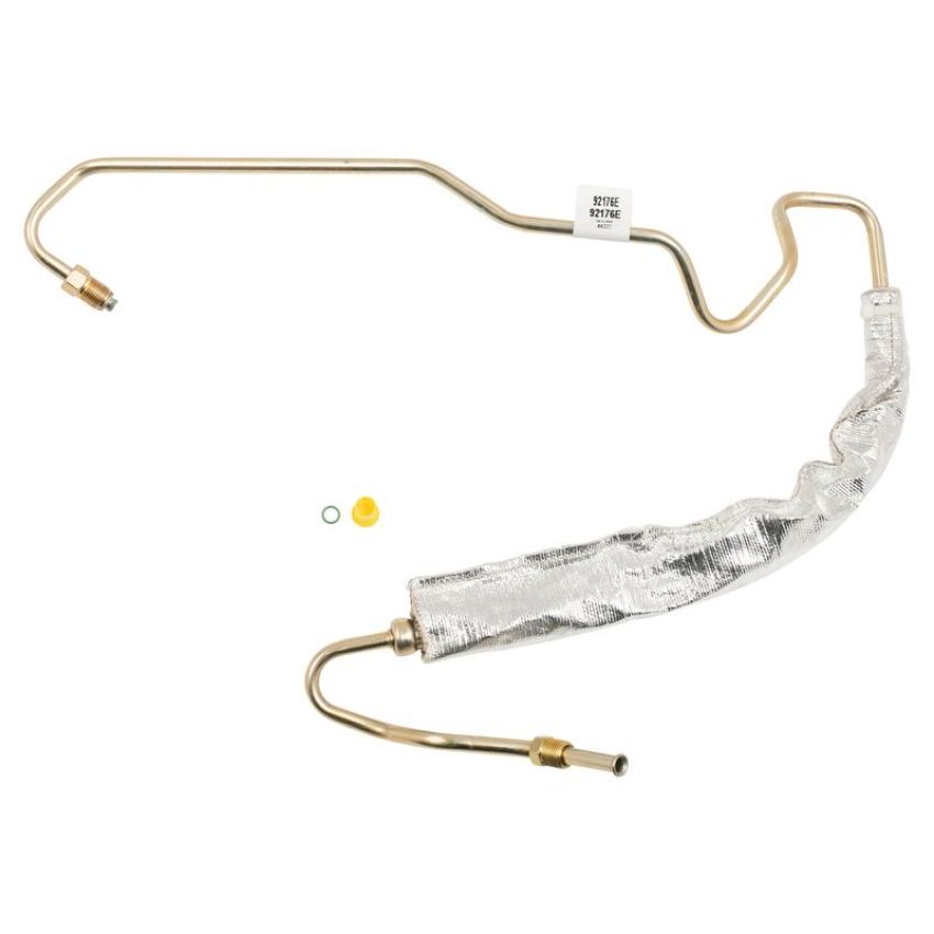 Edelmann 92176E Premium Edelmann Elite Power Steering Hose