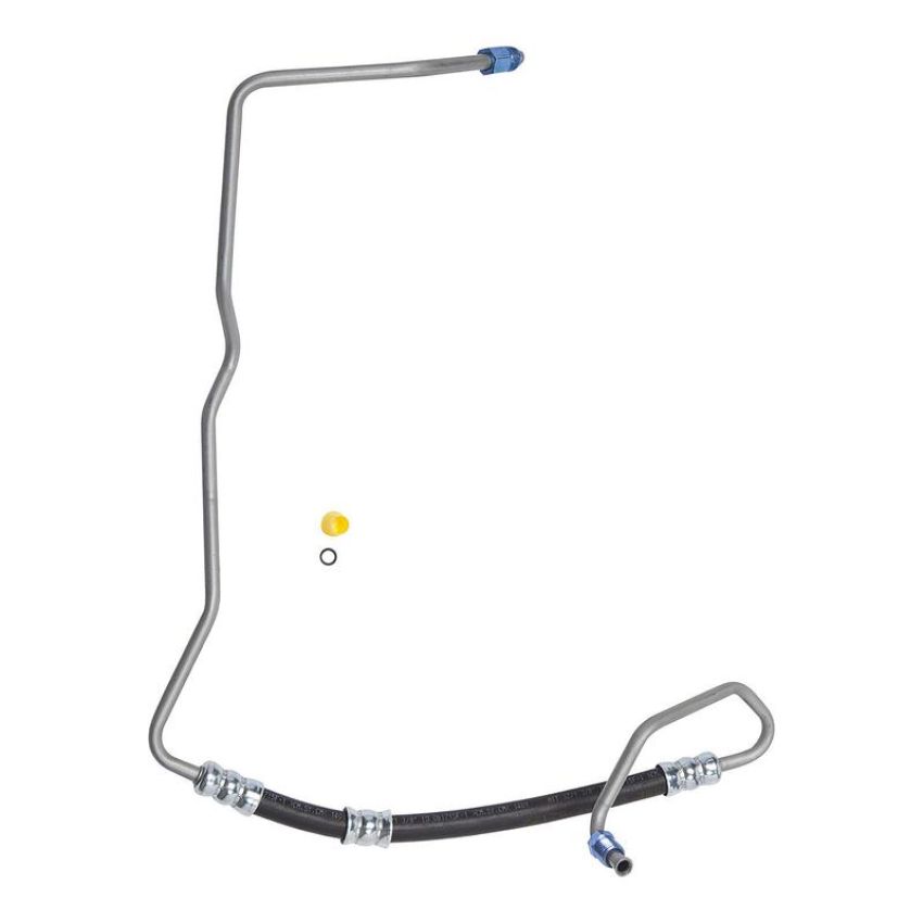 Edelmann 92178 Edelmann Power Steering Pressure Hose