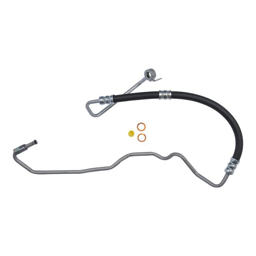 Edelmann 92179 Edelmann Power Steering Pressure Hose