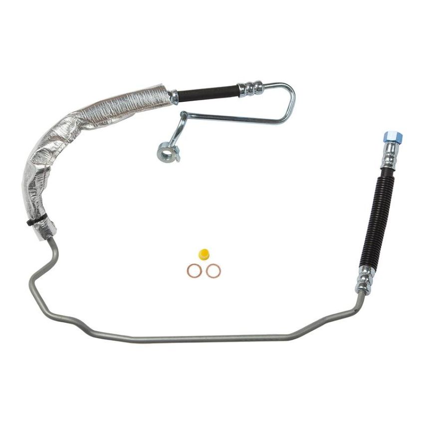 Edelmann 92182 Edelmann Power Steering Pressure Hose