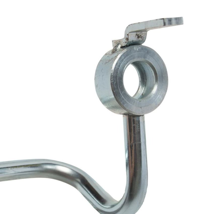 Edelmann 92183 Edelmann Power Steering Pressure Hose