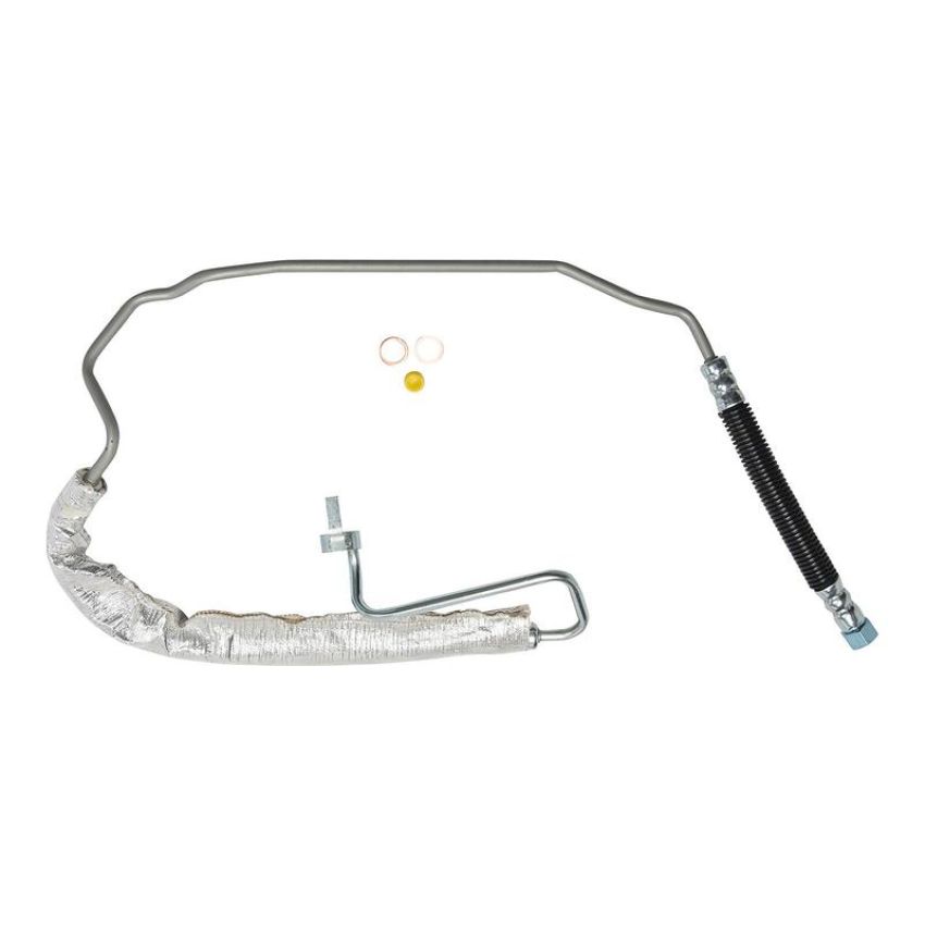 Edelmann 92183 Edelmann Power Steering Pressure Hose