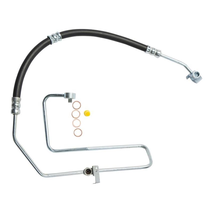 Edelmann 92185 Edelmann Power Steering Pressure Hose