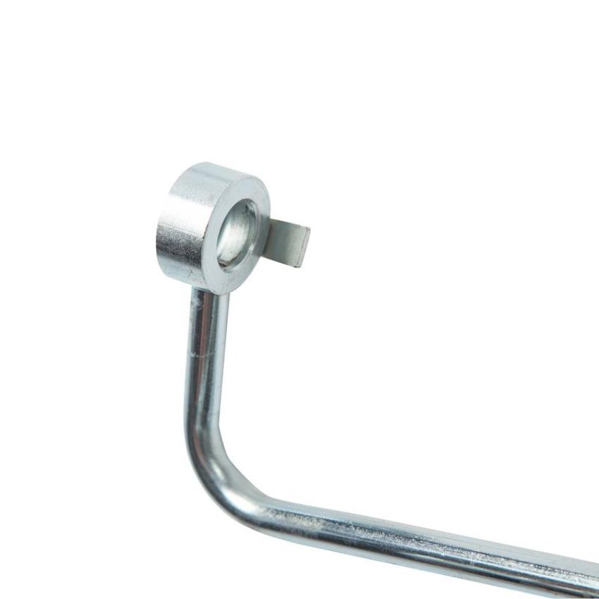 Edelmann 92185 Edelmann Power Steering Pressure Hose