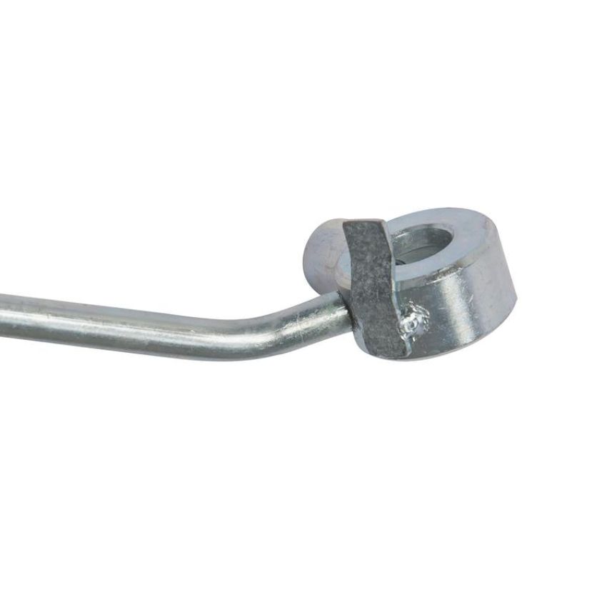 Edelmann 92186 Edelmann Power Steering Pressure Hose