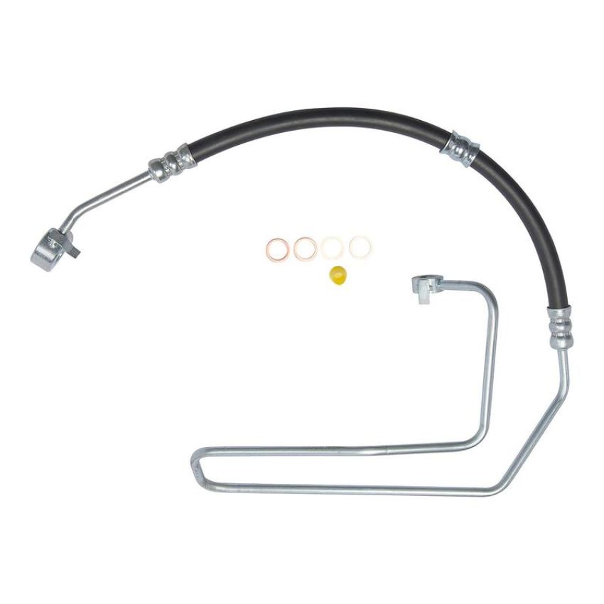 Edelmann 92186 Edelmann Power Steering Pressure Hose