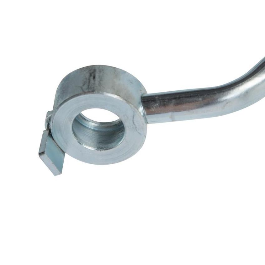 Edelmann 92188 Edelmann Power Steering Pressure Hose
