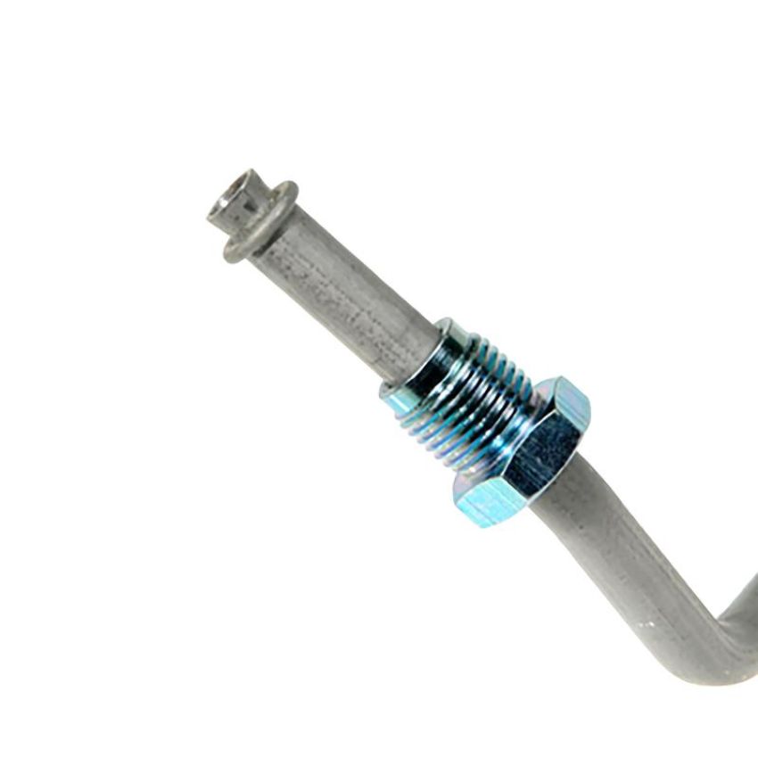 Edelmann 92190 Edelmann Power Steering Return Hose