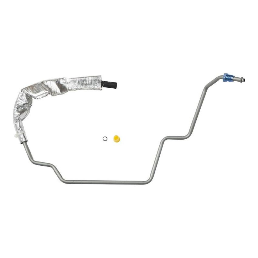 Edelmann 92190 Edelmann Power Steering Return Hose